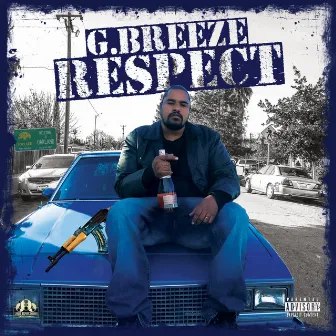 Respect by G Breeze