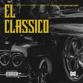 El Classico by Stviewander