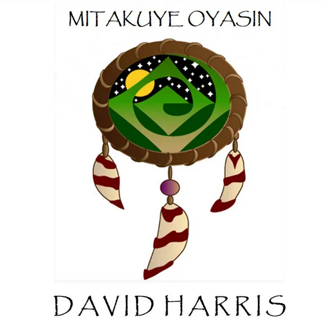 Mitakuye Oyasin