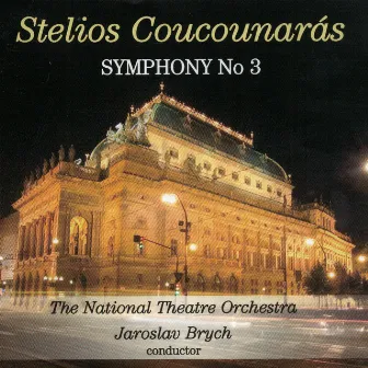 Symphony No. 3 (Conductor: Jaroslav Brych) by Jaroslav Brych