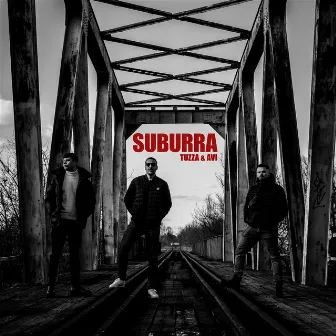 SUBURRA by SHDØW