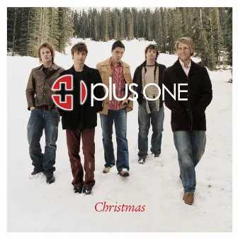 Christmas (U.S. Version) by Plus One