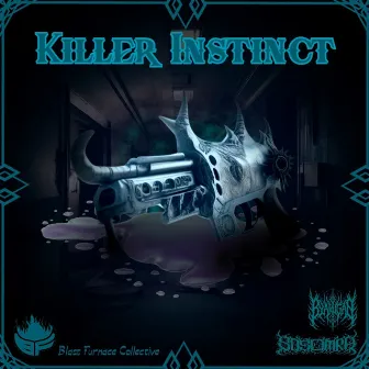 Killer Instinct by Sosomra