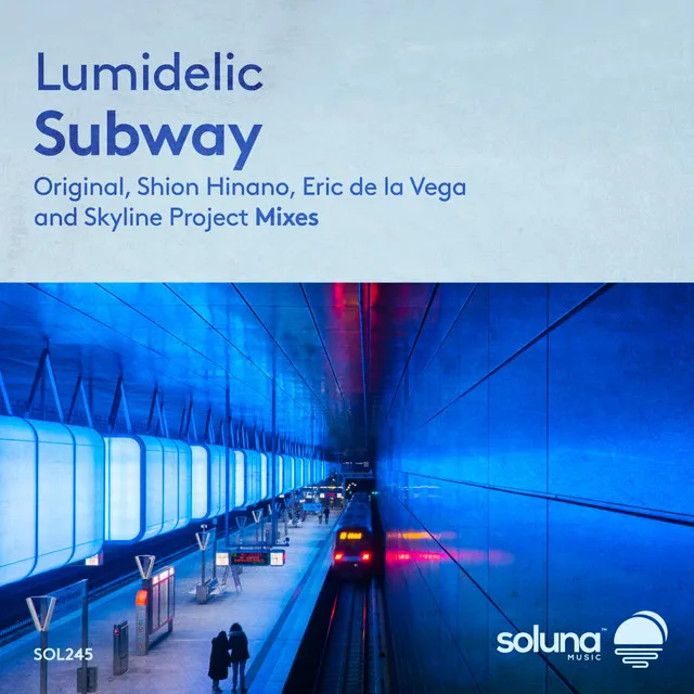 Subway - Skyline Project Remix