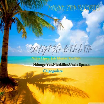 Calypso Riddim by Tman mount zion