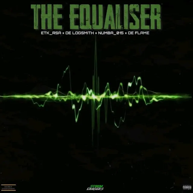 The Equalizer