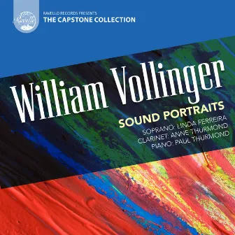 Sound Portraits by William Vollinger