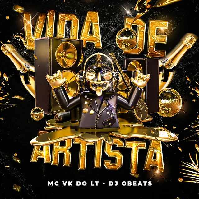 Vida de Artista