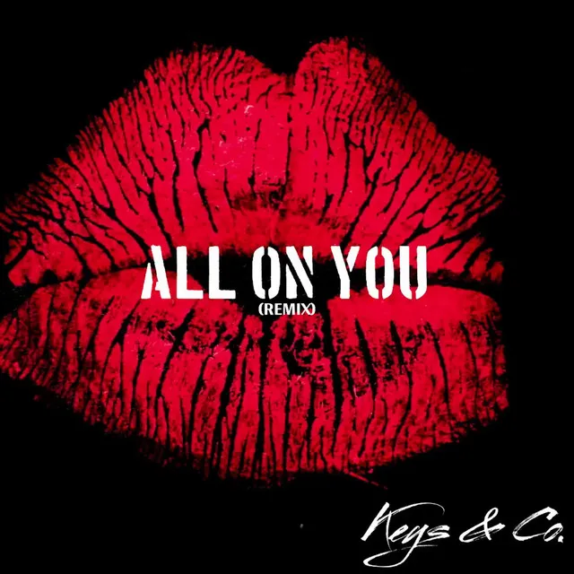 All On You - Remix