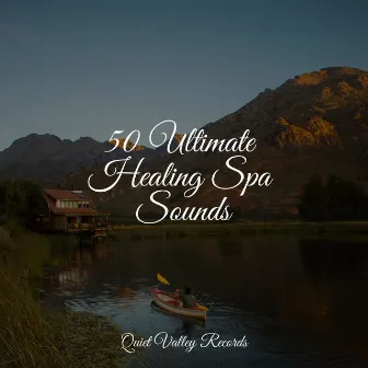 50 Ultimate Healing Spa Sounds by Musica Para Dormir y Sonidos de la Naturaleza