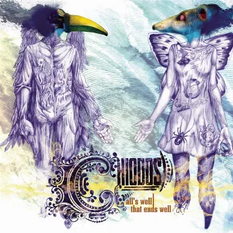 All's Well That Ends Well (Deluxe Edition) by Chiodos