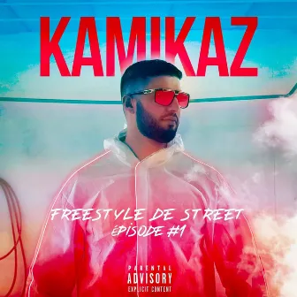 Freestyle de street épisode 1 by Kamikaz