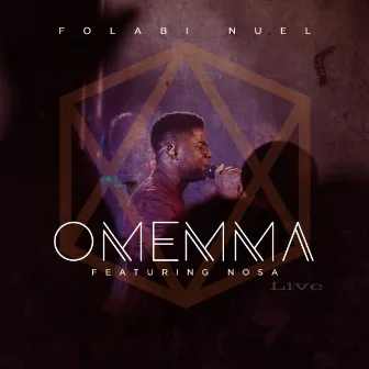 Omemma (Live) by Folabi Nuel