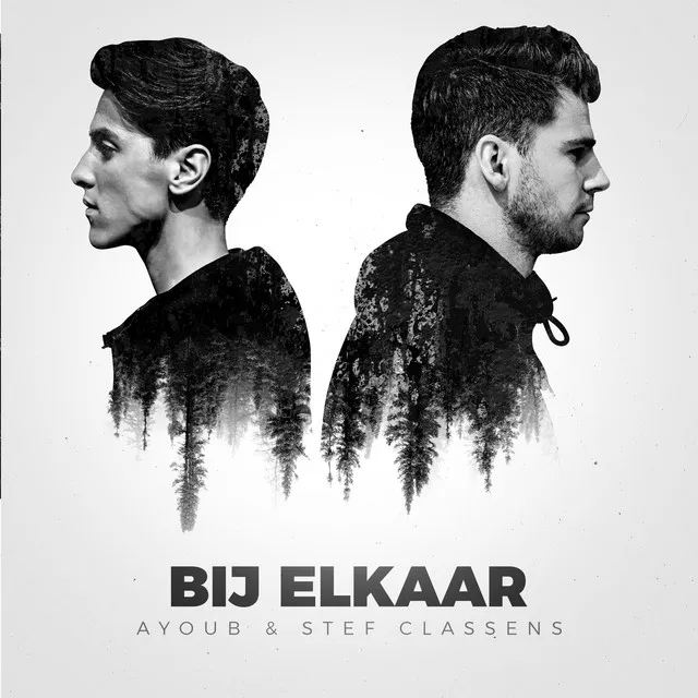 Bij Elkaar (feat. Stef Classens)