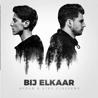 Bij Elkaar (feat. Stef Classens) by Ayoub Maach