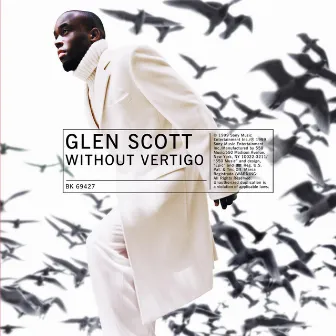 Without Vertigo by Glen Scott