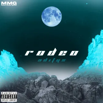 Rodeo by ADITYX