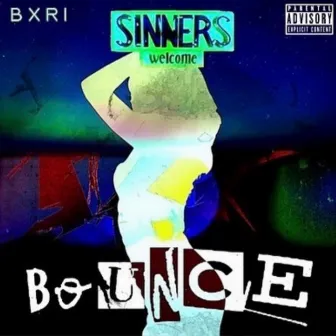 Bounce by bxri