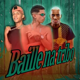 Baile na Tribo by Deyzinho Mc