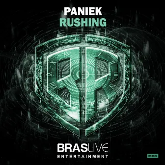 Rushing by Paniek