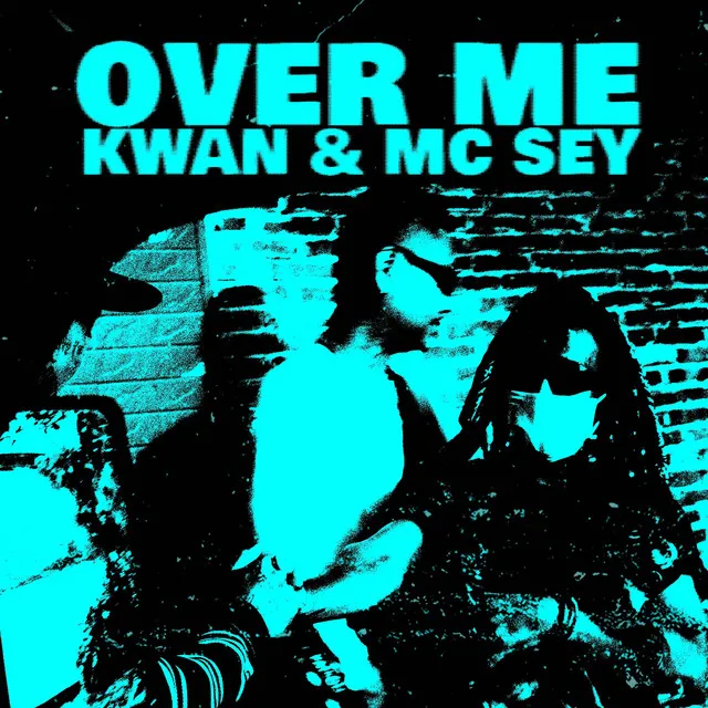 Over Me