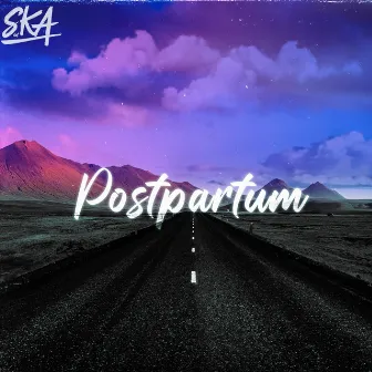 Postpartum by SdotK-A