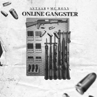 Online Gangster by Avtaar