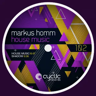 House Music by Markus Homm