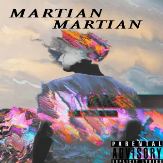 Martian by YungKayy