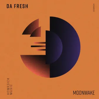 Moonwake by Da Fresh