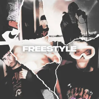 ШАРАГА Freestyle by Baby Flame