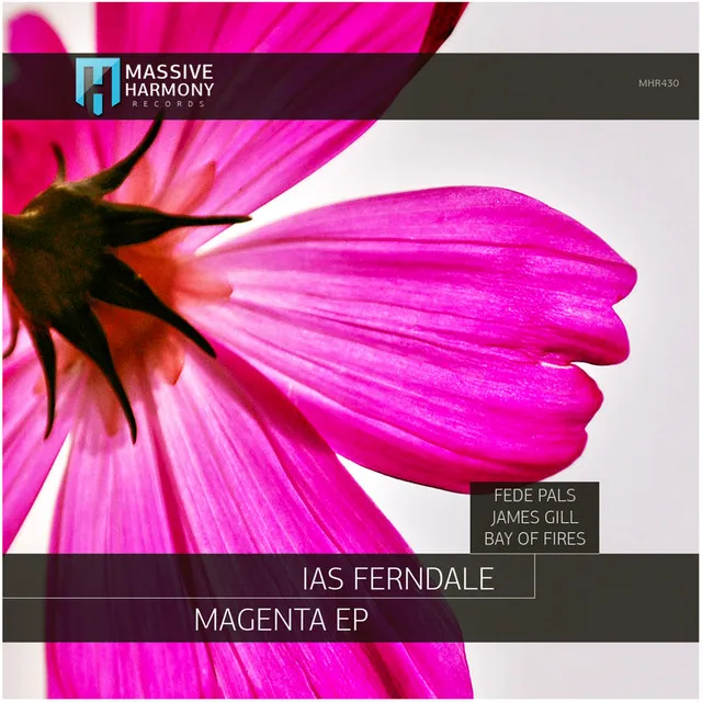 Magenta - Bay of Fires Remix