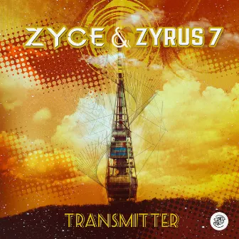 Transmitter by Zyrus 7