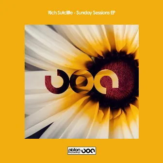 Sunday Sessions EP by Rich Sutcliffe