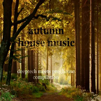 Autumn House Music (Deeptech Meets Proghouse Compilation) by Dubacid