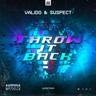 Throw It Back by Valido