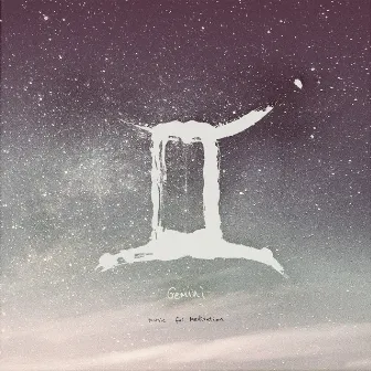 Gemini: Music for Meditation by Adam Bokesch