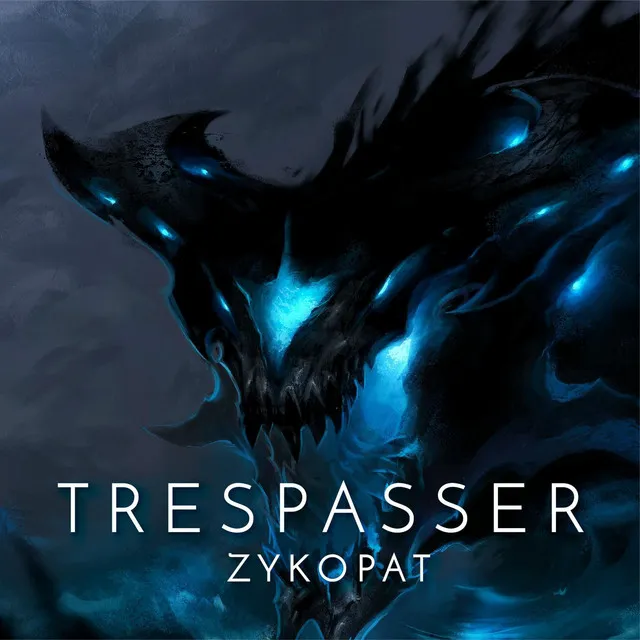 Trespasser