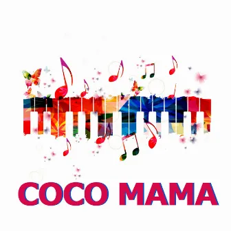 Coco Mama (Piano Version) by Piano Hip Hop