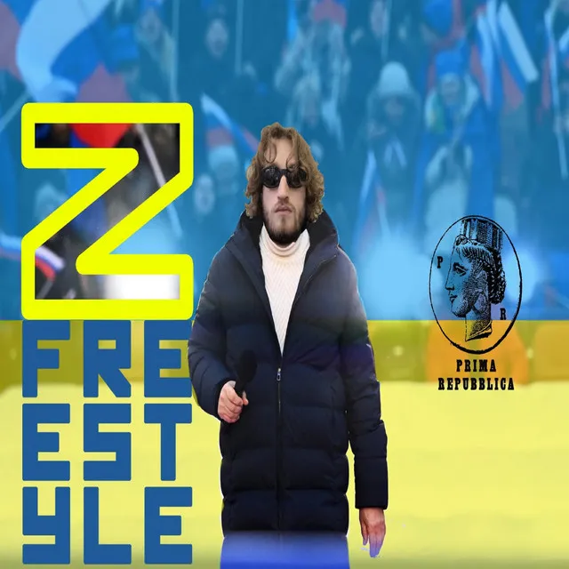 Z FREESTYLE