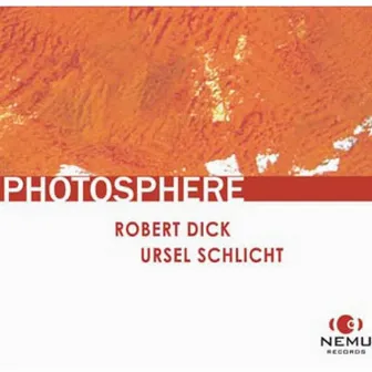 Photosphere by Ursel Schlicht