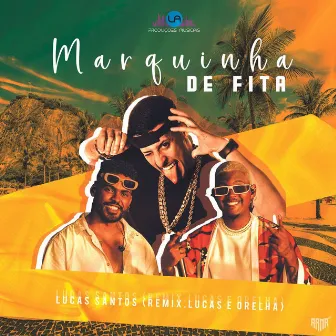 Marquinha De Fita by Leandro Alves