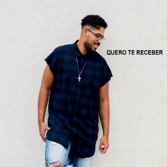 Quero te Receber (Playback) by Douglas Nascimento