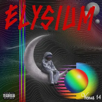 Elysium by Venus 14