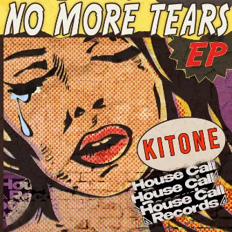 No More Tears by Kitone