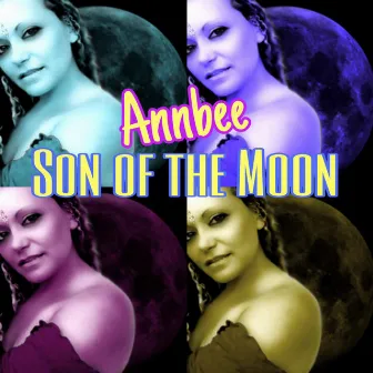 Son of the Moon (English Version of Mecano) by Annbee