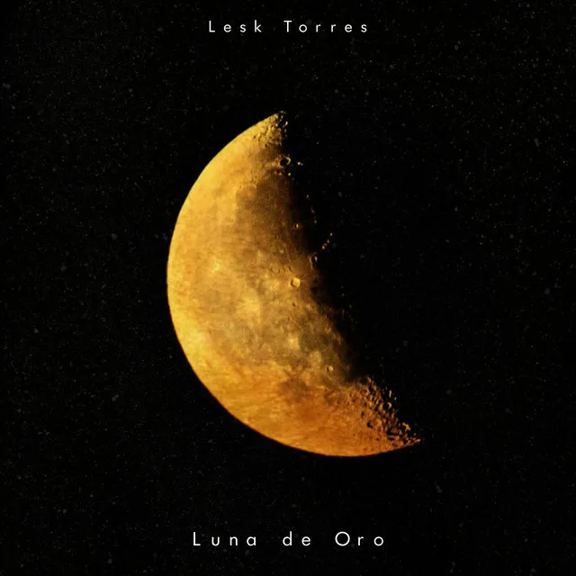 Luna de Oro