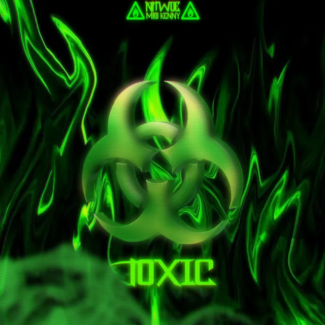 Toxic