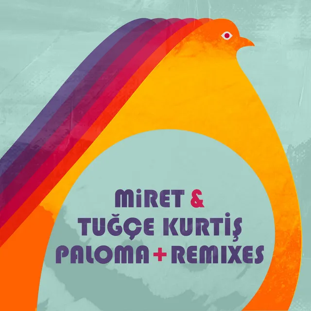 Paloma - Roderic Remix