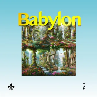 Babylon by Tegan